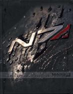 Mass Effect 2-Collectors Edition (Xbox 360) Gebruikt, Ophalen of Verzenden, Zo goed als nieuw