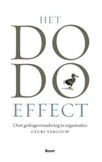 Het dodo effect 9789024403851, Boeken, Zo goed als nieuw, Verzenden