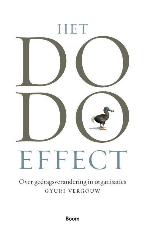 Het dodo effect 9789024403851, Boeken, Wetenschap, Zo goed als nieuw, Verzenden