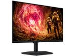 Samsung - QHD Gaming Monitor - 27 inch, Computers en Software, Monitoren, Gaming, IPS, Verzenden, In hoogte verstelbaar