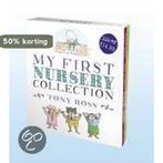 My First Nursery Collection 9781842709979 Tony Ross, Verzenden, Gelezen, Tony Ross
