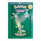 EX Rubi & Safira Treecko Deck (Portugees – Exclusief), Ophalen of Verzenden, Nieuw