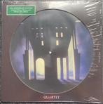 lp nieuw - Ultravox - Quartet, Verzenden, Zo goed als nieuw