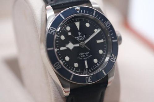 Tudor - Black Bay - Zonder Minimumprijs - 79220 - Heren -, Sieraden, Tassen en Uiterlijk, Horloges | Antiek