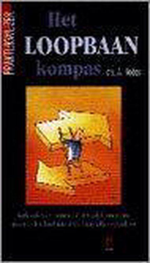 LOOPBAANKOMPAS 9789024602643 A. Hodes, Boeken, Economie, Management en Marketing, Gelezen, Verzenden