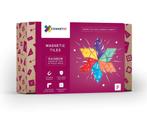 Connetix - 30delig Geometry Pack - magnetisch, Nieuw