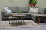 Brix Simon Beige Sand 170 x 240 cm-13674, Huis en Inrichting, Ophalen of Verzenden, Nieuw