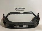 Ford Transit Custom Voorbumper JK21-17F003, Auto-onderdelen, Ophalen, Gebruikt, Voor, Bumper