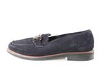 Ara Loafers in maat 40 Blauw | 10% extra korting, Overige typen, Ara, Gedragen, Verzenden