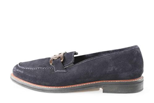 Ara Loafers in maat 40 Blauw | 10% extra korting, Kleding | Dames, Schoenen, Blauw, Gedragen, Overige typen, Verzenden