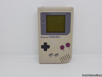 Gameboy Classic - Console - Grey (1) beschikbaar voor biedingen