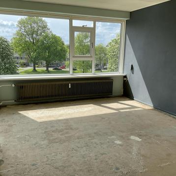 Appartement met Balkon en Tijdelijke Verhuur zonde... beschikbaar voor biedingen