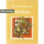 Las je goed kijkt naar vlinders 9789010020048 Whitlock, Boeken, Verzenden, Gelezen, Whitlock