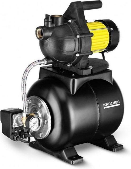BP 3 Home Hydrofoorpomp met drukvat, Doe-het-zelf en Verbouw, Overige Doe-het-zelf en Verbouw, Nieuw, Verzenden