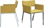 B&B design Studio Parade Spectrum Geel Refurbished, Ophalen of Verzenden, Nieuw in verpakking