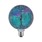 Paulmann LED Globelamp G125 E27 5W 470lm 2700K Mozaiek Di..., Ophalen of Verzenden, Nieuw