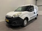 Veiling: Bestelwagen Opel Combo Diesel 2013, Gebruikt, Wit, BTW verrekenbaar, Opel