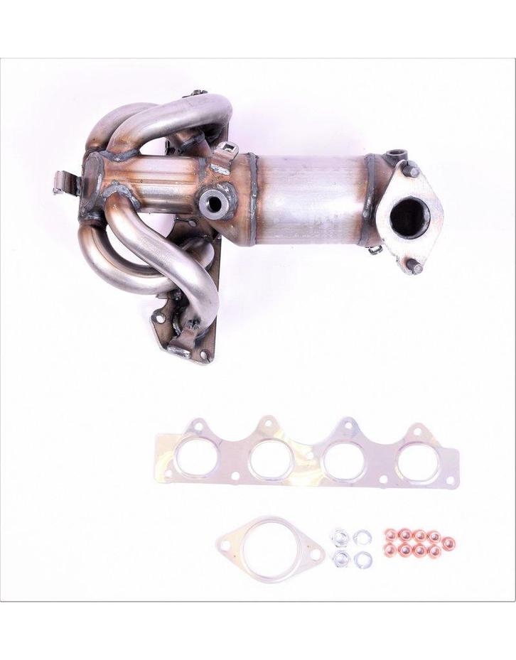 Katalysator Hyundai i30, Kia Ceed, Auto-onderdelen, Uitlaatsystemen, Nieuw, Hyundai, Kia, Ophalen of Verzenden