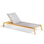 Babel D Gao Ligbed met wielen, Tuin en Terras, Verzenden, Nieuw