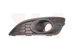 BUMPER GRILL VOOR FORD FIESTA 2008-2012 1777211, Ophalen of Verzenden, Nieuw