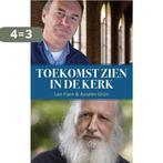 Toekomst zien in de kerk 9789492093707 Anselm Grün, Boeken, Verzenden, Zo goed als nieuw, Anselm Grün