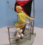 Tintin - 2011 LÉtoile mystérieuse- Scène cube :, Nieuw