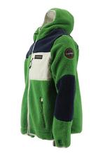 Napapijri Vest in maat XL Groen, Verzenden, Zo goed als nieuw, Overige kleuren, Napapijri