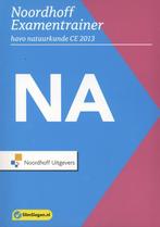 Examentrainer natuurkunde / havo natuurkunde CE 2013 / Slim, Boeken, Verzenden, Gelezen, Jos Verbeek
