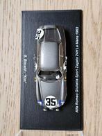 Spark 1:43 - Model raceauto - Alfa Romeo Giulietta Sport, Nieuw