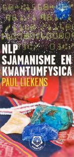 NLP, sjamanisme en kwantumfysica 9789020201765 Hannah Jansen, Verzenden, Zo goed als nieuw, Hannah Jansen