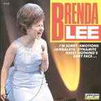 cd - Brenda Lee - Brenda Lee, Verzenden, Zo goed als nieuw