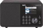 2dekans | Imperial DABMAN i160 DAB+ en internetradio - zwart, Audio, Tv en Foto, Radio's, Ophalen of Verzenden, Zo goed als nieuw