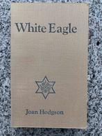 White Eagle (Joan Hodgson), Gelezen, Joan Hodgson, Achtergrond en Informatie, Verzenden