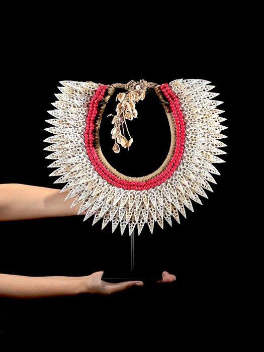 Decoratief ornament - NO RESERVE PRICE - SN7 - Decorative, Antiek en Kunst, Kunst | Designobjecten