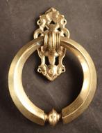 Deurklopper - Antieke bronzen - 1900-1910, Antiek en Kunst