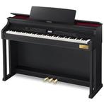 Casio Celviano AP-710 digitale piano, zwart, Verzenden, Nieuw