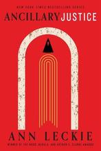 Ancillary Justice (Imperial Radch I) |  NIEUW | Leckie, Ann, Boeken, Ophalen of Verzenden, Nieuw, Leckie, Ann
