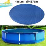 RAMROXX Solar Cover - Zwembadverwarming tot 8°C - 366 cm, Ophalen of Verzenden, Nieuw