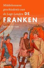 9789401918183 Middeleeuwse geschiedenis van de Lage Lande..., Boeken, Verzenden, Nieuw, Luit van der Tuuk