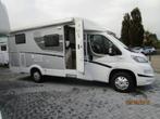Sunlight T67 Active-uitvoering uit 2019 Halfautomaat, Caravans en Kamperen, Campers, Half-automaat, Ringverwarming, Fiat, 7 tot 8 meter