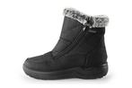 Snowboots in maat 39 Zwart | 10% extra korting, Kleding | Dames, Schoenen, Verzenden, Zwart, Snowboots, Nieuw