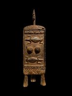 Medicijndoos-49cm - Dogon - Mali (Zonder Minimumprijs)