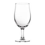 Utopia speciaalbier bierglazen met mousseerpunt 570ml ce-gem, Verzenden, Nieuw in verpakking