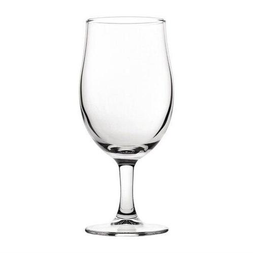 Utopia speciaalbier bierglazen met mousseerpunt 570ml ce-gem, Zakelijke goederen, Horeca | Keukenapparatuur, Nieuw in verpakking