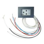 Bedieningspaneel 12/24 Volt voor Albin Pump Stil Premium Ele, Watersport en Boten, Ophalen of Verzenden, Nieuw