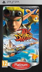 PSP Jak and Daxter: The Lost Frontier, Verzenden, Zo goed als nieuw