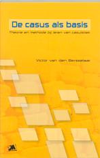 De casus als basis / PM-reeks 9789024416974 M. Reekers, Verzenden, Gelezen, M. Reekers