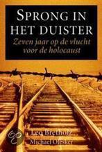 Sprong in het duister 9789038910048 L. Bretholz, Verzenden, Gelezen, L. Bretholz