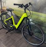 Electrische Fiets Victoria 12.6 Dames • Bosch Middenmotor, Overige merken, Ophalen of Verzenden, Zo goed als nieuw, 47 tot 51 cm