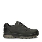 Ecco Rugged Track veterschoenen, Kleding | Heren, Schoenen, Ecco, Verzenden, Zwart, Nieuw